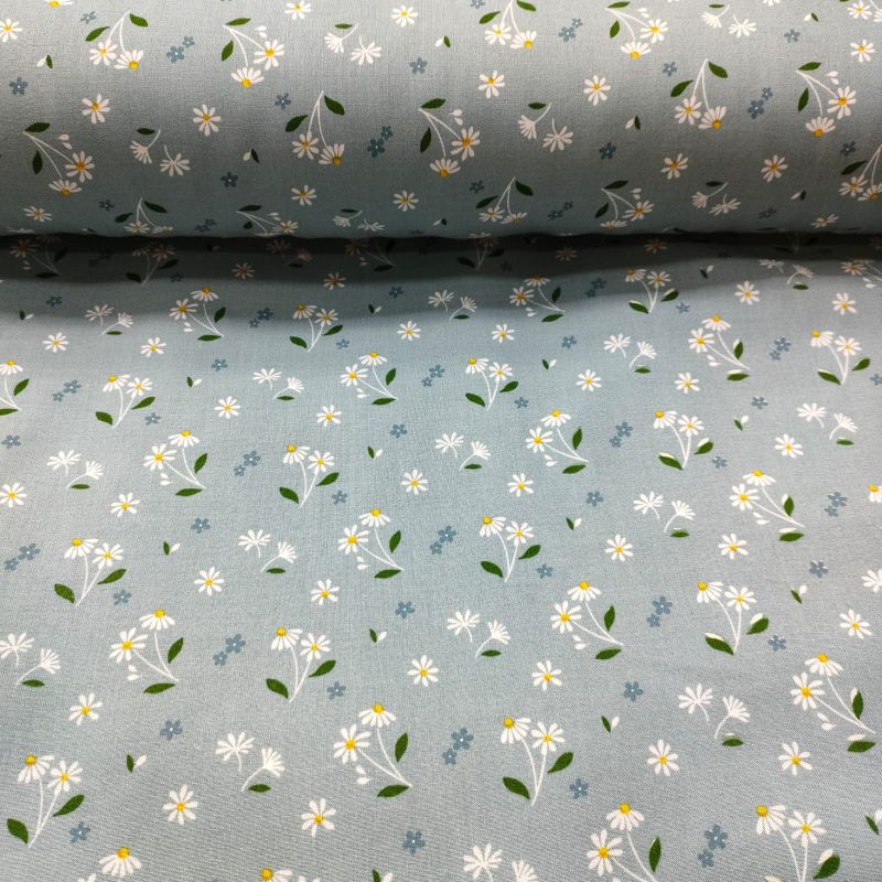 KATUN RAYON MOTIF BUNGA PREMIUM BAHAN KEMEJA,TUNIK,BLOUSE,ATASAN,BAJU SANTAI,DRESS,GAMIS,PIYAMA,KAIN