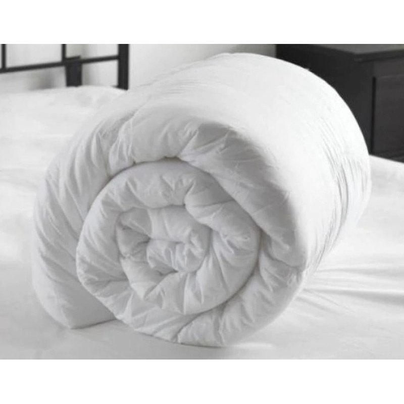 Duvet Iner KingKoil Ex Hotel