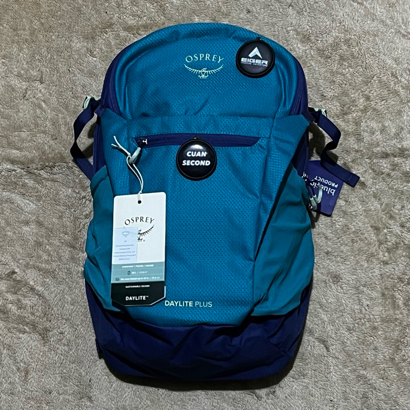 Osprey Daylite Plus S21 Backpack