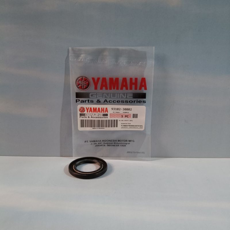 Oil Seal, Seal Kruk As Nmax Old, Lama 1 Pcs