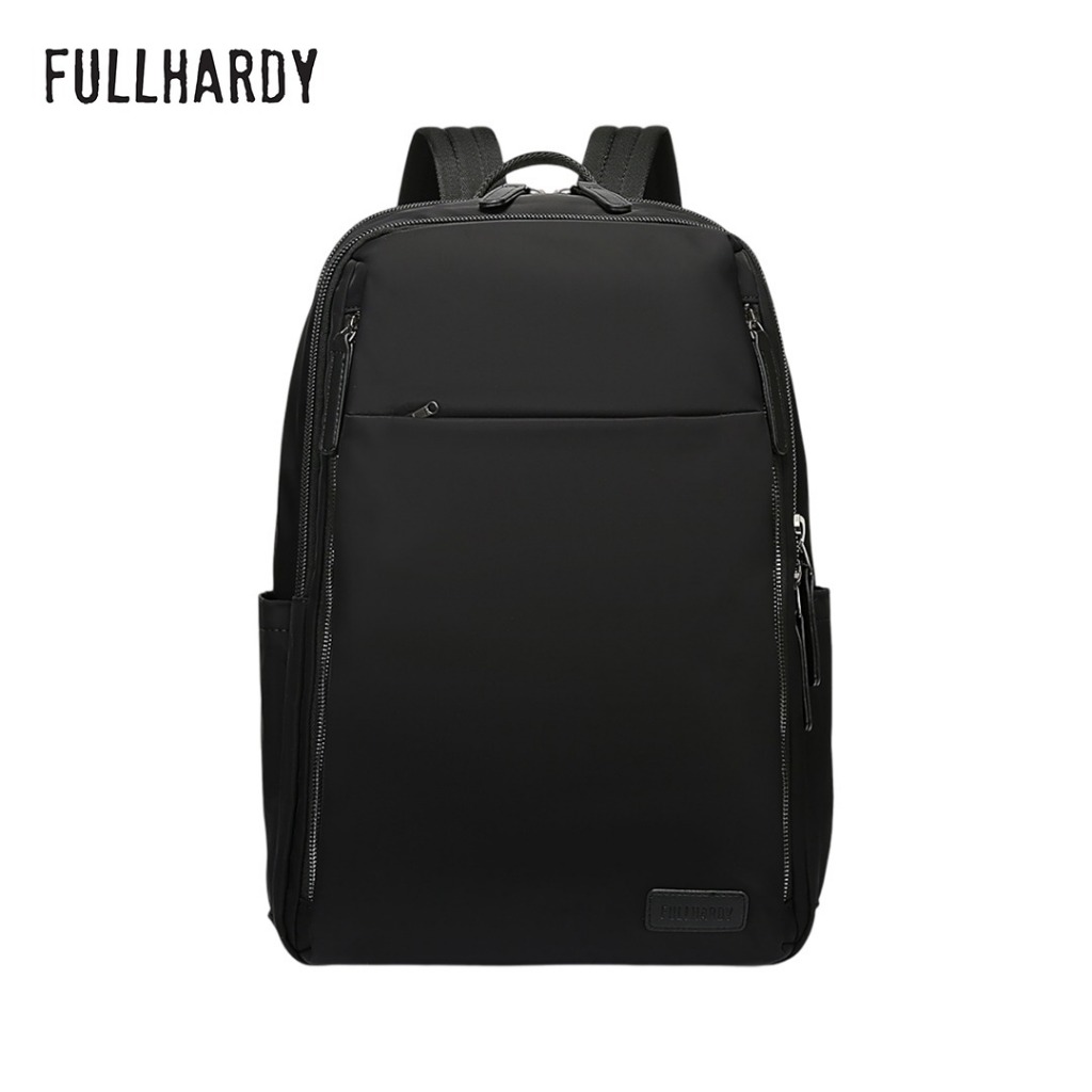Ransel Nylon Fullhardy NYLR 16778 BL