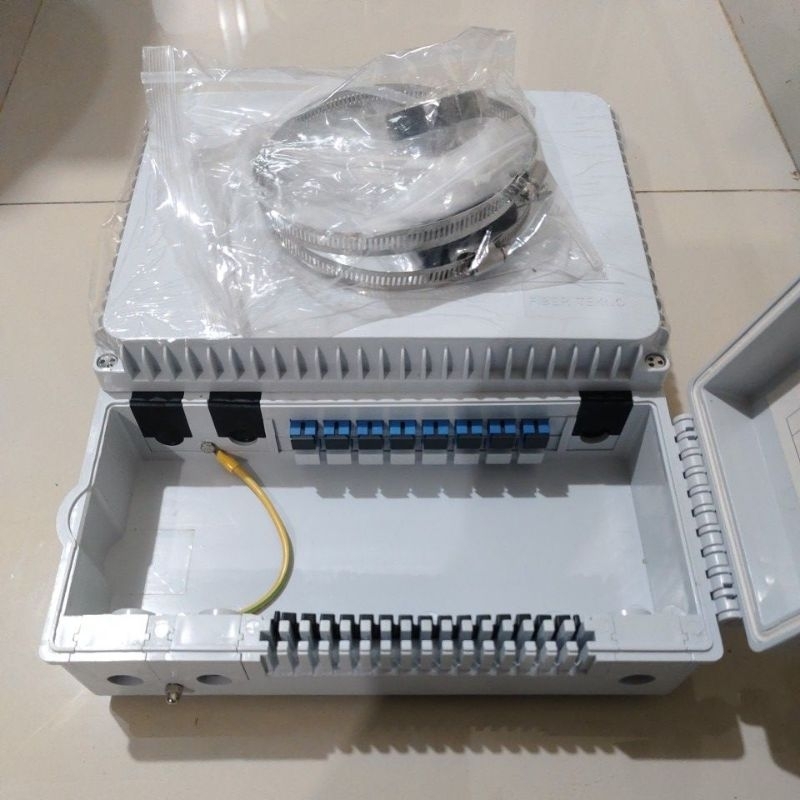 ODP SOLID 8 CORE FIBERTEKNO