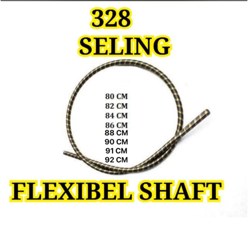 ULIR MESIN RUMPUT TERMURAH