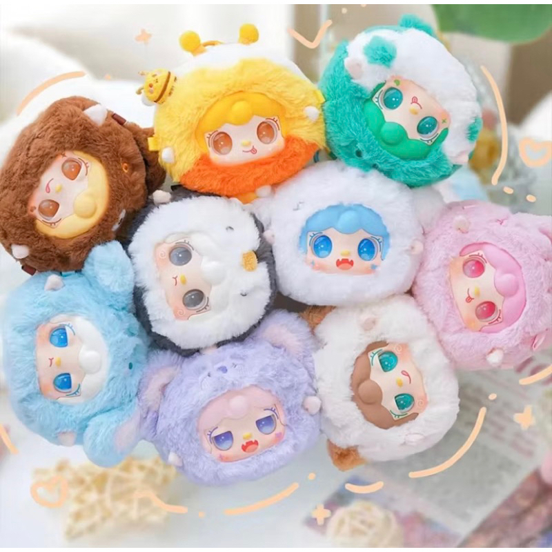 Co live blindbox | Blindbox gatcha