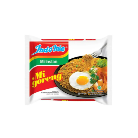 

Indomie Mie Instant Mie Goreng
