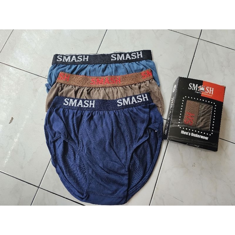 CD PRIA XL SATU BOX ISI 3