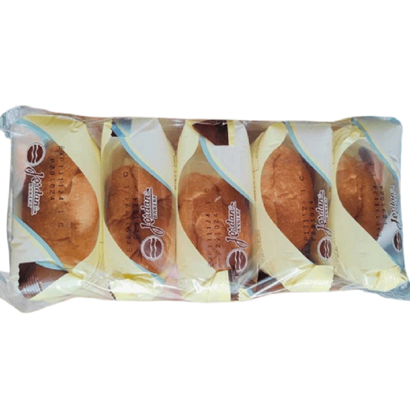 

Roti Isi Krim Meses 1 Pak Isi 5 Bungkus