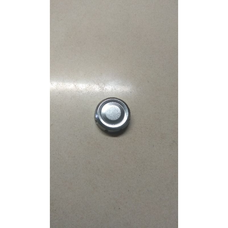 Cap handle pioneer altitude 5000-6000