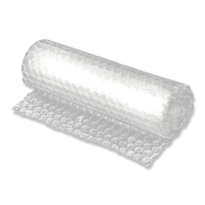 

Extra Bubble Wrap