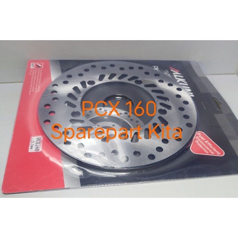 PIRINGAN CAKRAM PCX160 MLKUNL