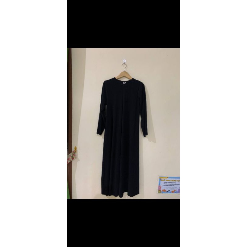 aqsa sunday maxi dress