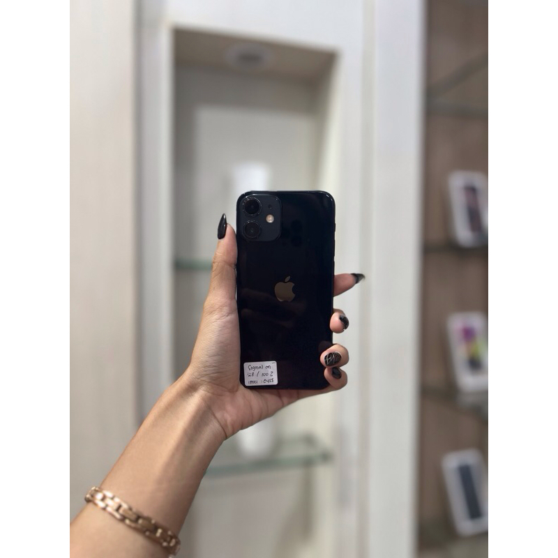 Iphone 12mini 128gb Ex inter
