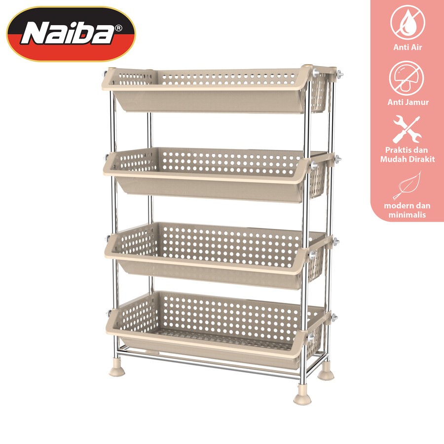 Rak Jumbo Valentino Naiba 524