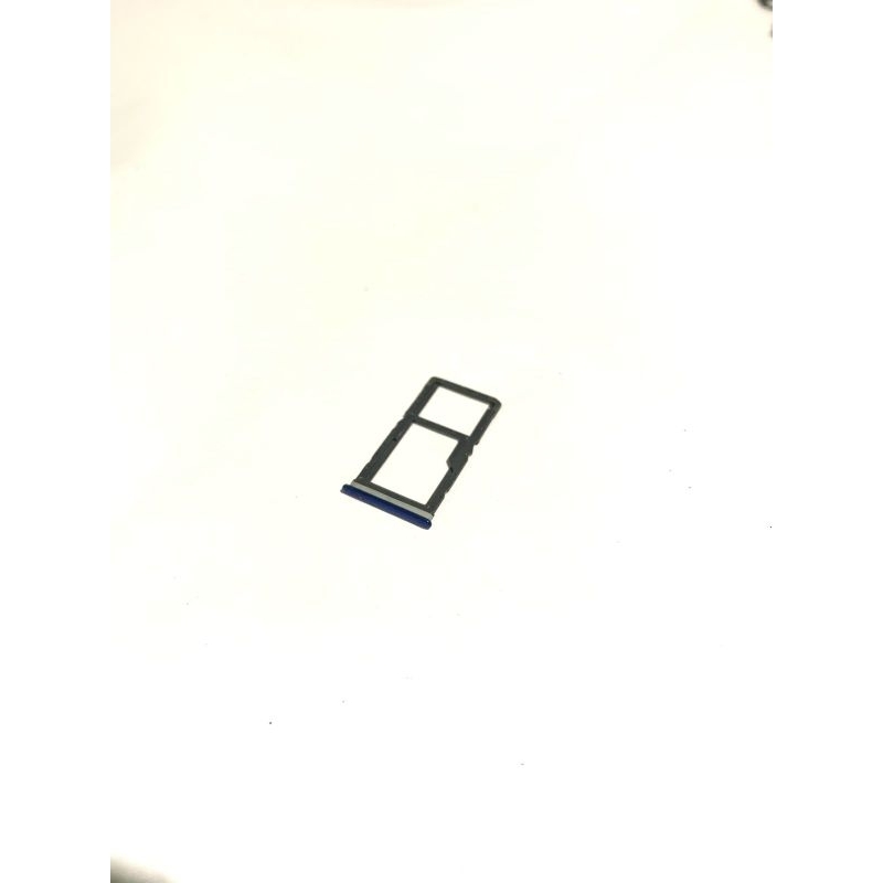 SIMTRAY REDMI NOTE 7 BLUE COPOTAN