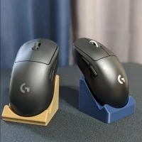 Mouse Display Stand / mouse stand desk