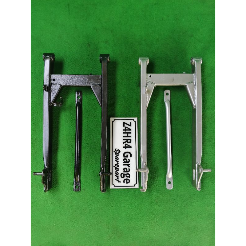 ARM, SWING ARM, LENGAN AYUN, SUPIT HONDA SUPRA X 100 LAMA, SUPRA FIT LAMA, SUPRA X 100, ORIGINAL SEC