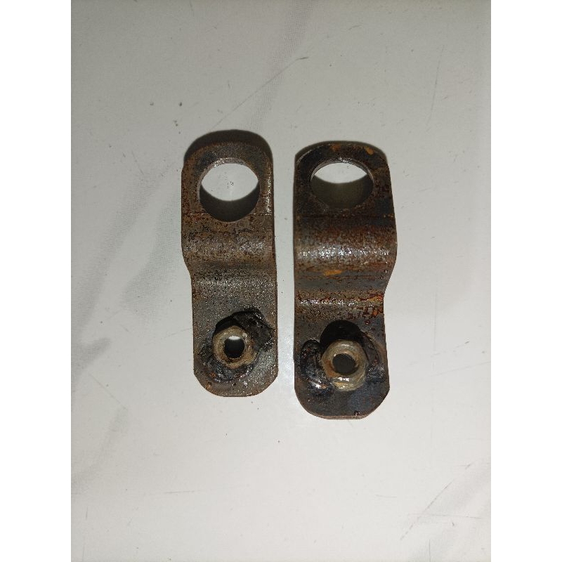 Termurah Pangkon Sayap Dalam Honda Kirana 125