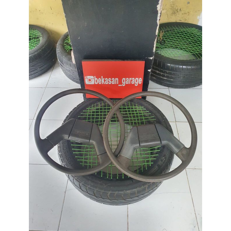 stir/steering original kijang grand extra/super G