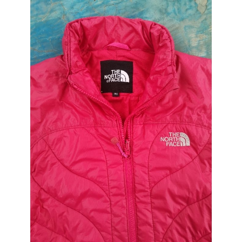 BULANG TNF PINK
