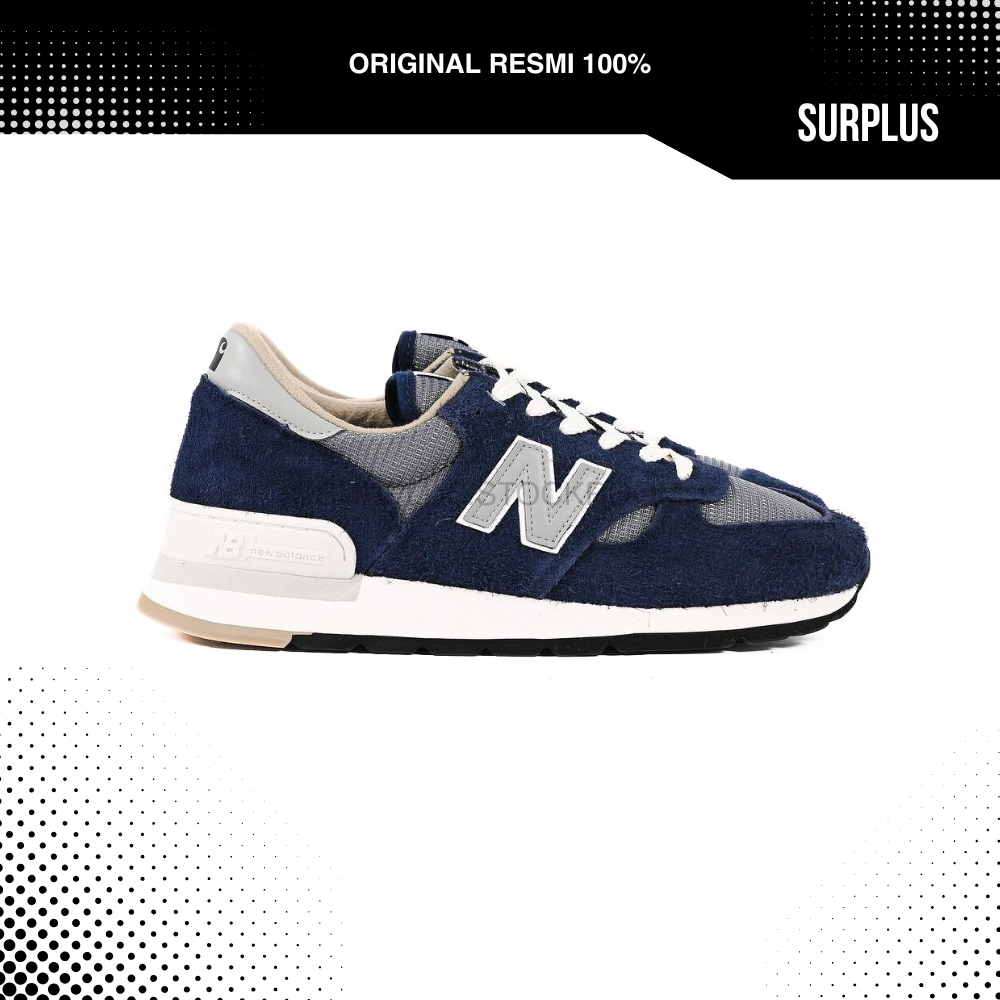 Sneakers 990 V1 Carhartt