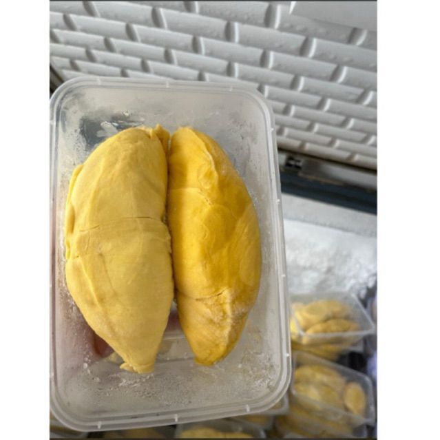 

DUREN MONTONG PALU 500gr