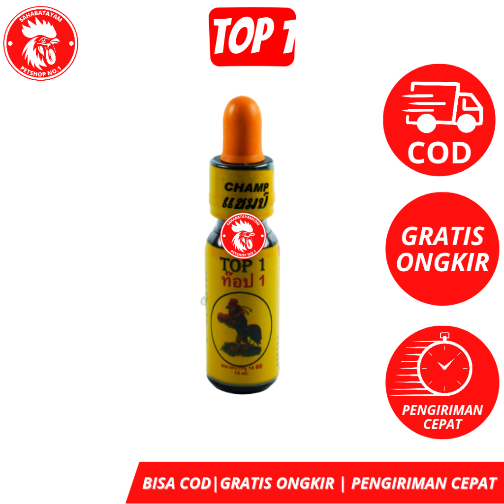 Top1Obat Ayam Ngorok Snot Pilek CRD Paling Ampuh