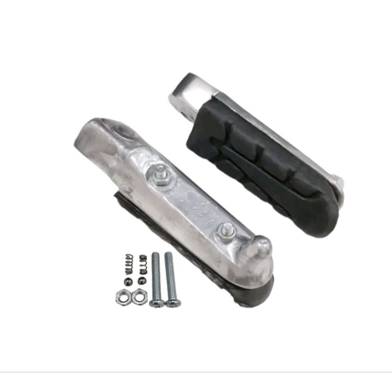 Footstep Depan Cbr Step Footstep Depan Cb150R, Cb 150, Cb150 New Postep Depan Karet Cbr Cb 150R