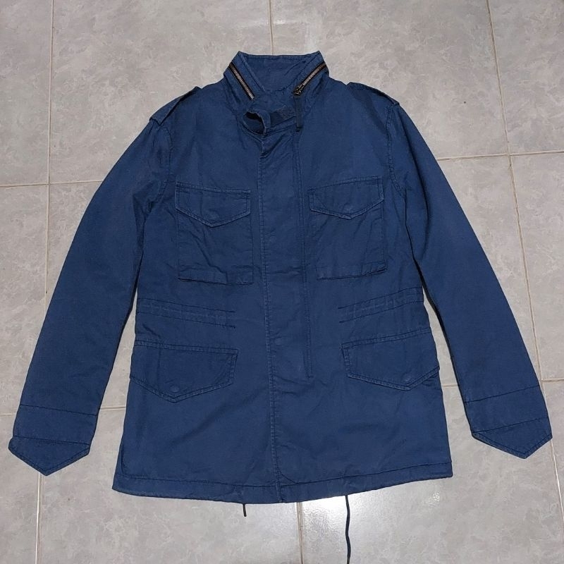 jaket Army M65