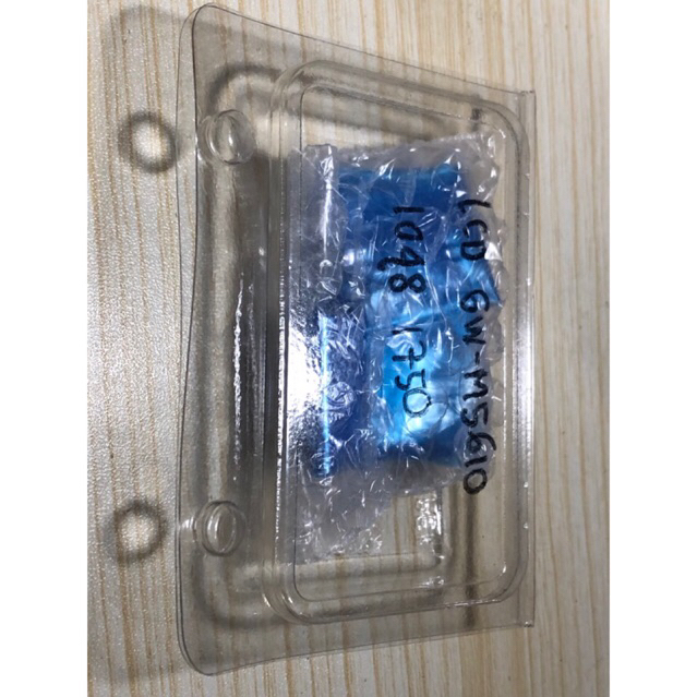 LCD Original GW-M5610