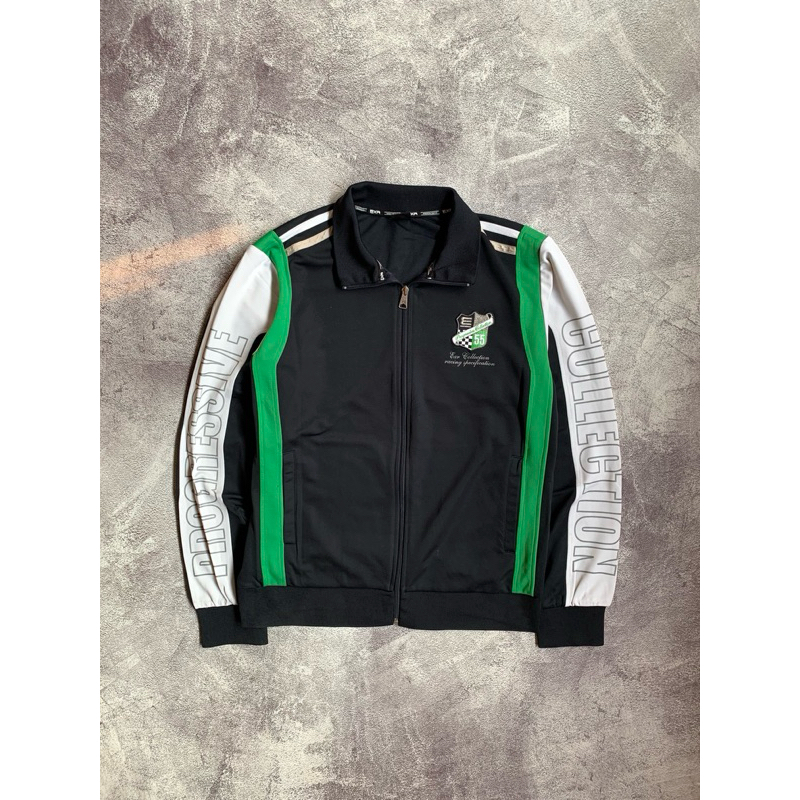 Tracktop Exr racing