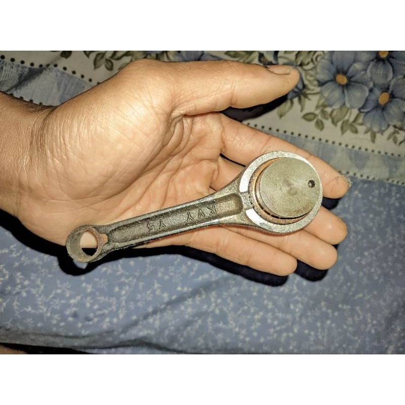 stang piston seher original AHM cabutan beat karbu KVY beat fi 2014 KZL