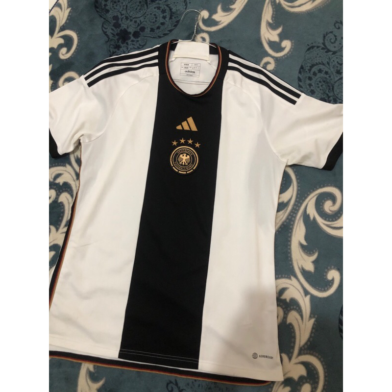 Jersey Timnas Jerman Original