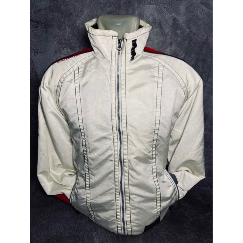 SALOMON SNOWBOARD JAKET