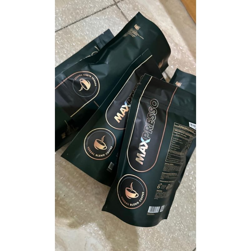 

kopi maxpresso hwi
