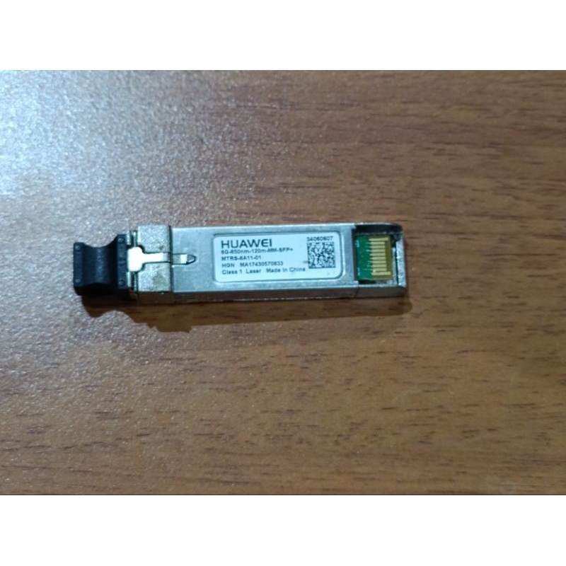 SFP+ HUAWEI 6G-850NM-120M-MM SFP+