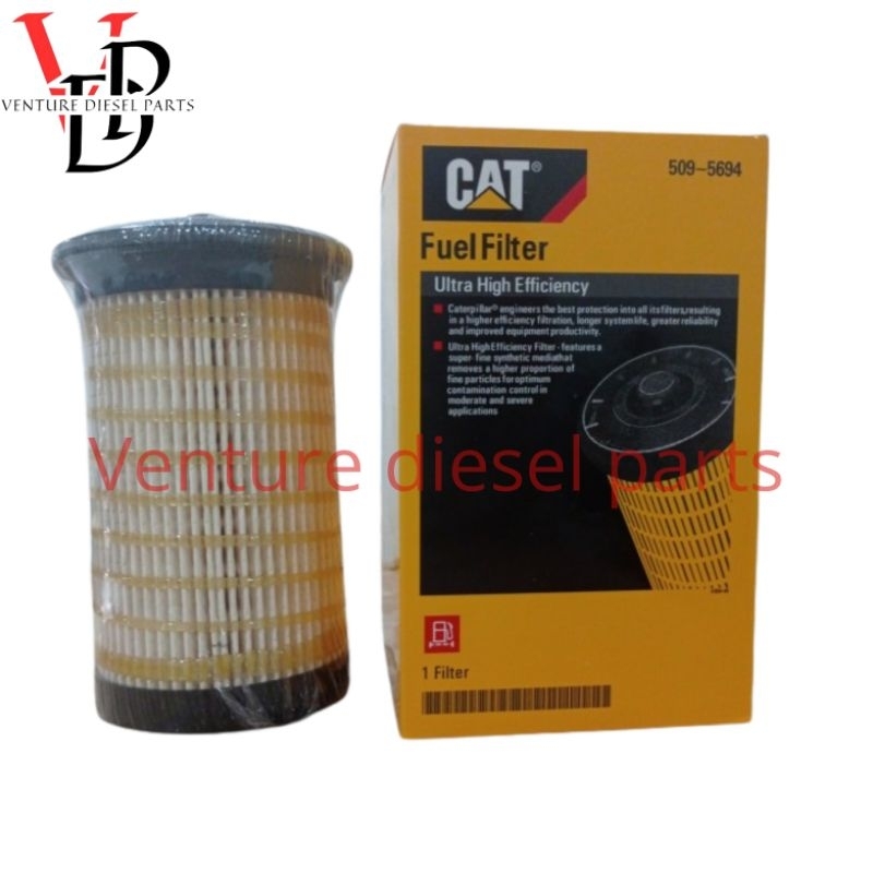 Fuel Filter 509-5694