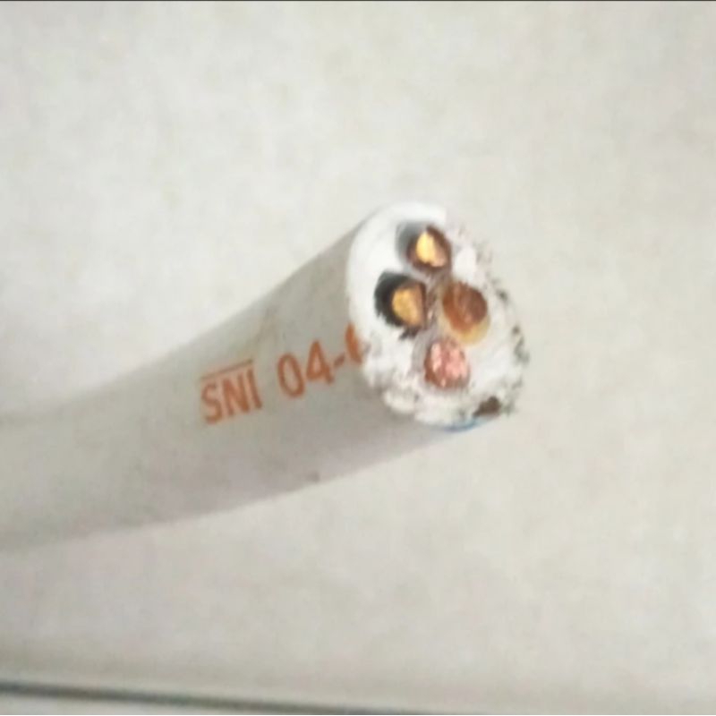 Kabel Praba NYM 4 x 6 mm