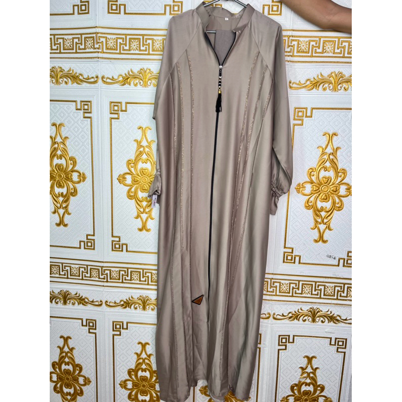 Abaya Original Saudi Import