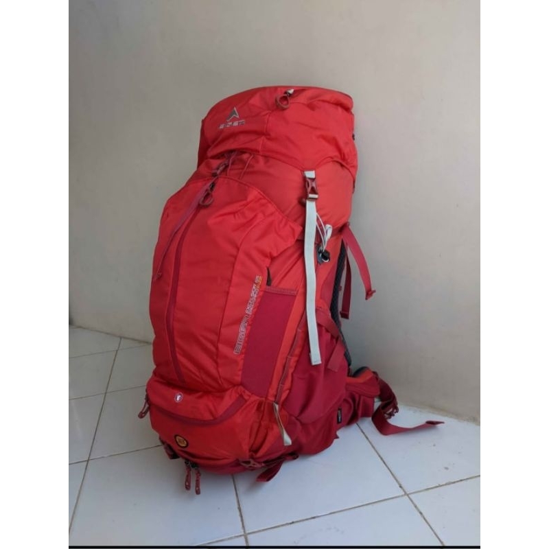 cerir eiger excelsior 65 liter