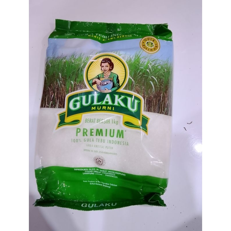 

gulaku premium.