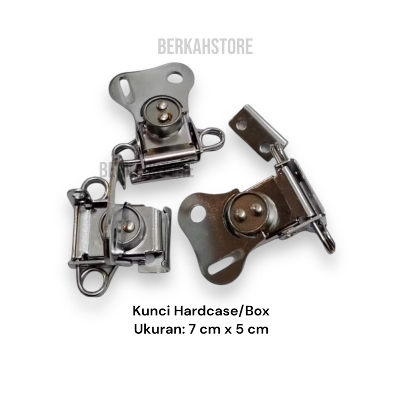KUNCI PENGAIT BESAR HARDCASE/BOX/PETI/KOPER