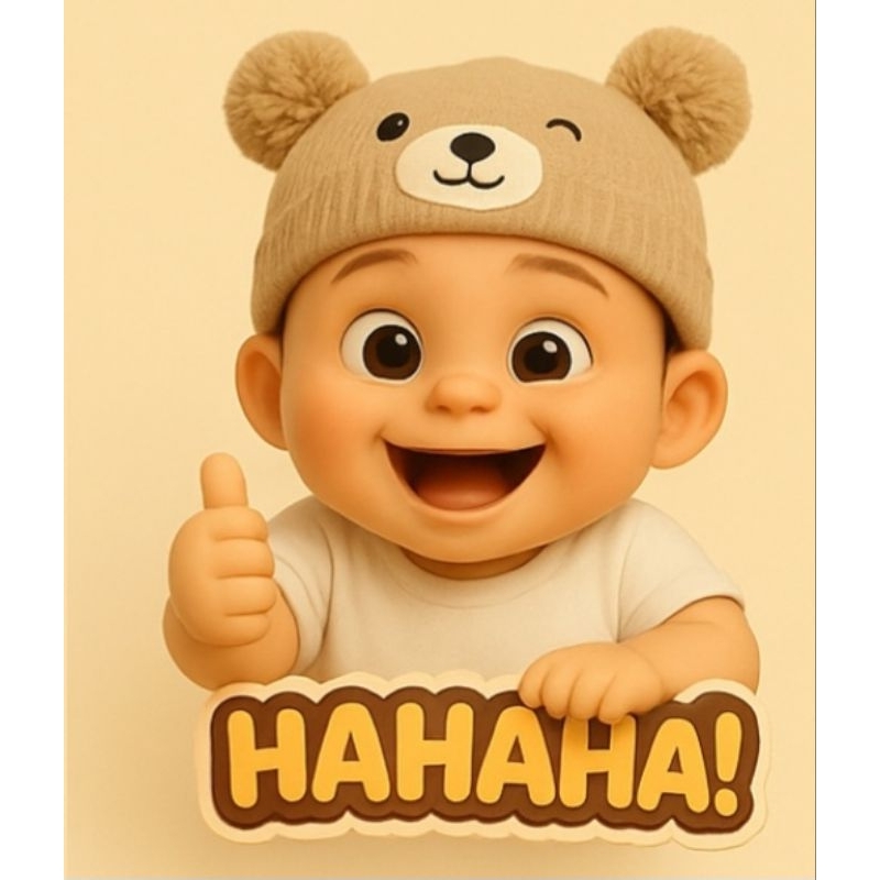 

Jasa buat stiker Watsapp kartun