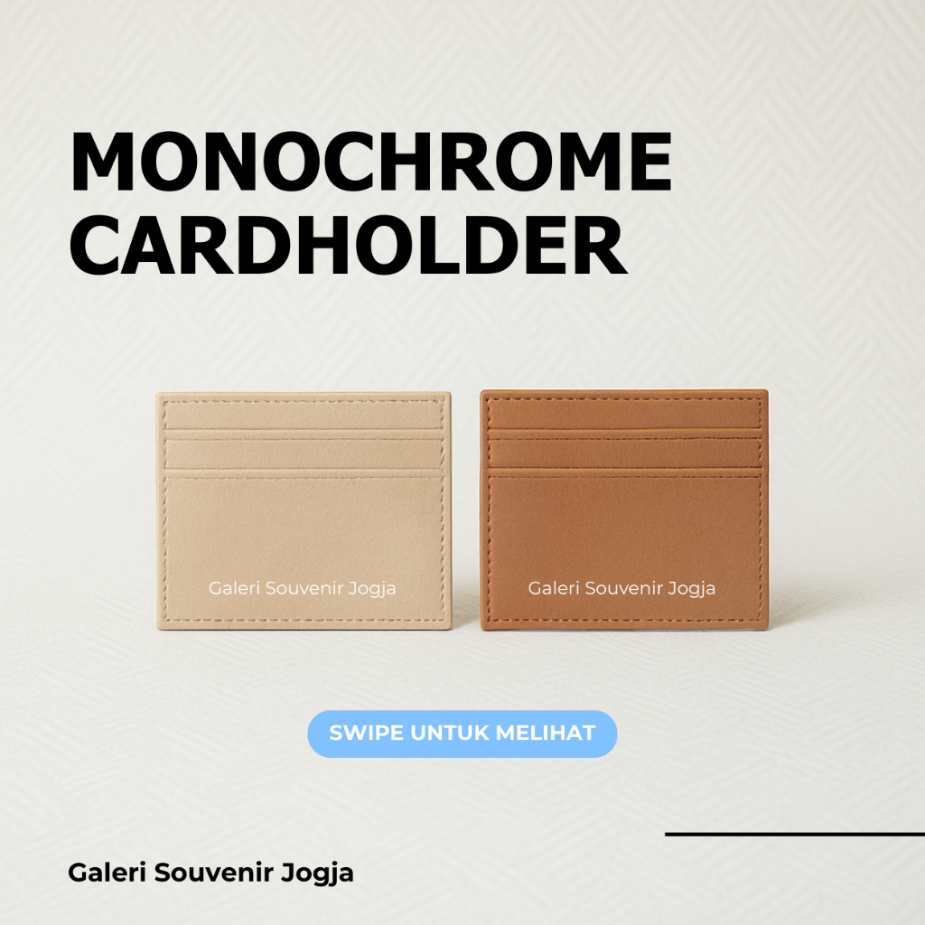 Cardholder | Cardholder Aesthetic | Cardholder Premium | Dompet kartu | Cardholder Ready Stock