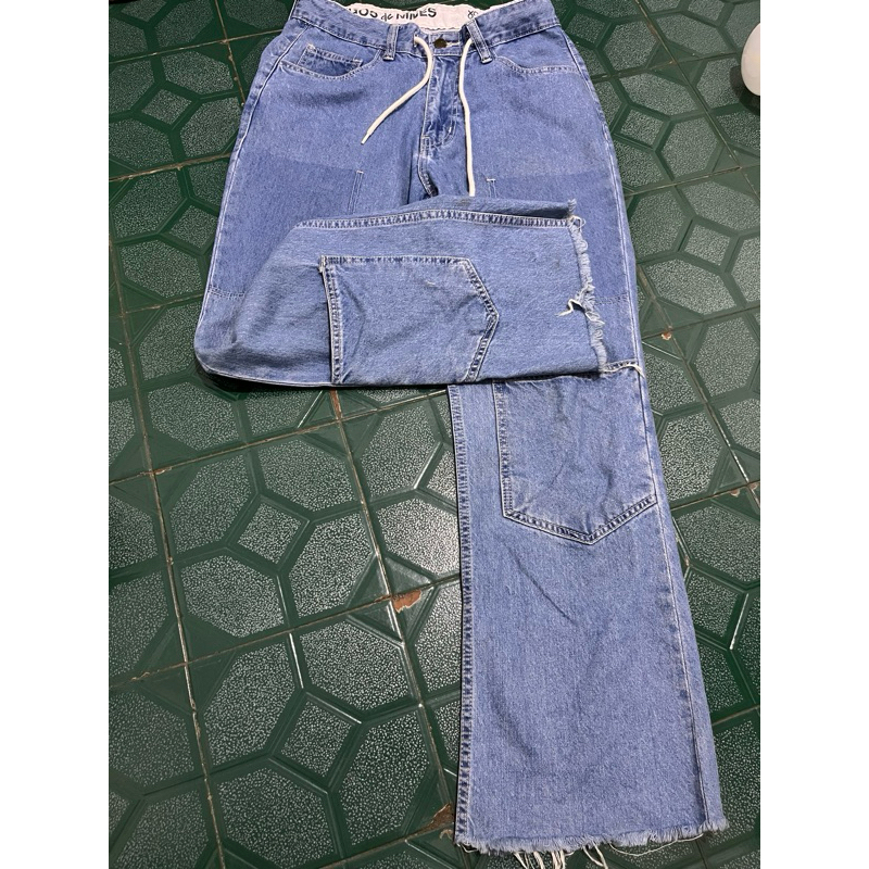 AmigosDenim preloved