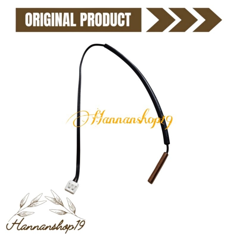 Thermis termis AC Daikin Malaysia/ Sensor suhu AC Daikin Malaysia 1/2pk,3/4pk,1pk