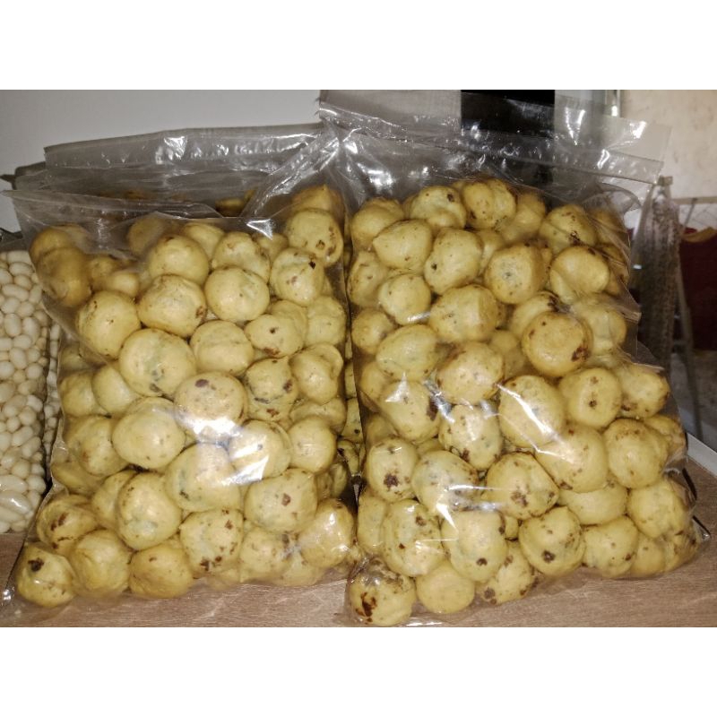 

SOES COKELAT NYOKLAT / 500 GRAM