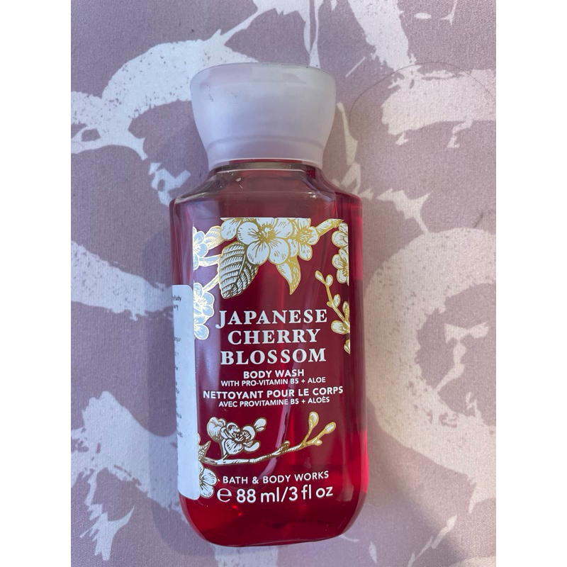 japanese cherry blossom