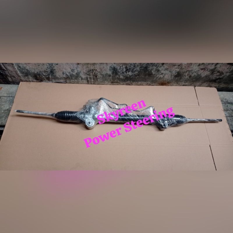 Rack steering / rack steer nissan xtrail t30