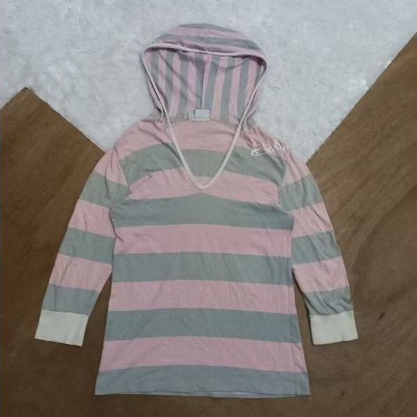 Hoodie cewek BILLABONG salur