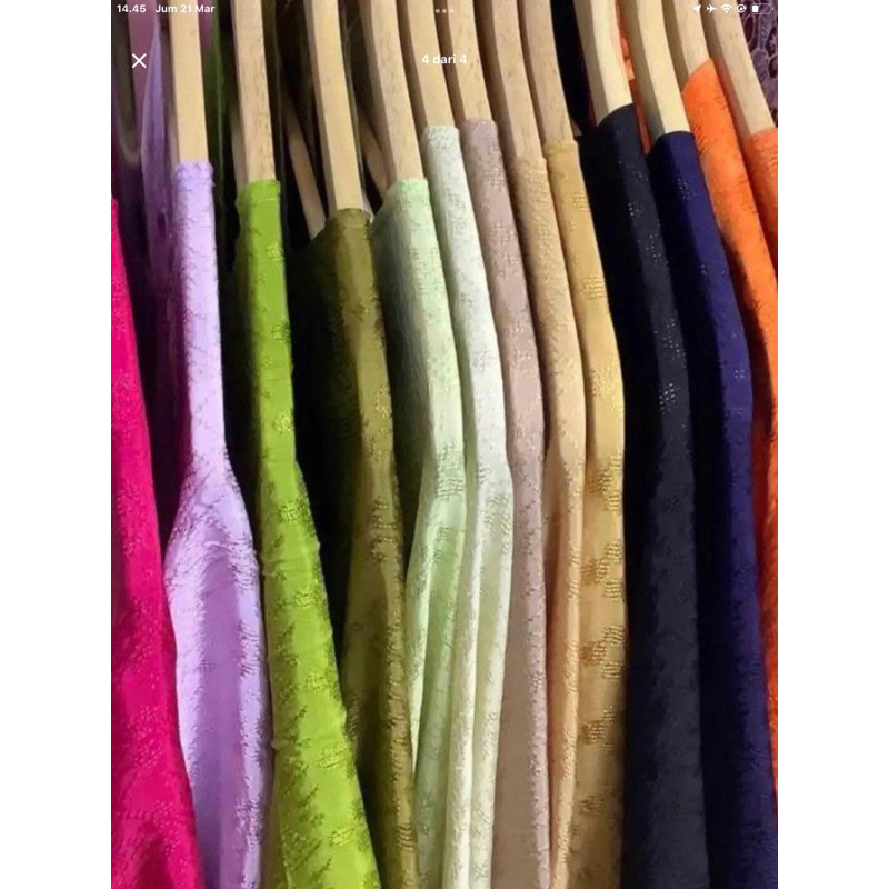 SUTRA VISCOSE